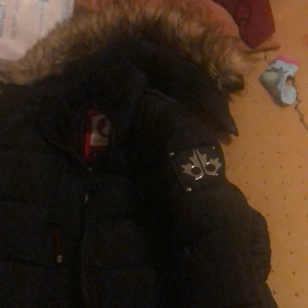 Canada weather gear Canada - Picture 3 of 4